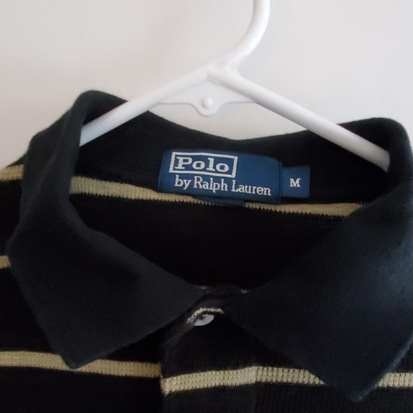 Mens Ralph Lauren Polo - Picture 2 of 2